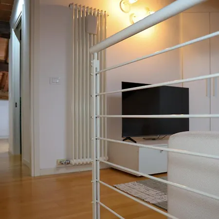 Cindy House - Centro Storico Apartman Bassano del Grappa