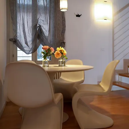 Cindy House - Centro Storico דירה