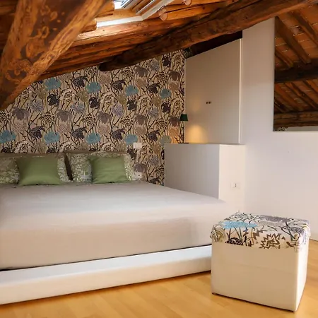 Apartman Cindy House - Centro Storico