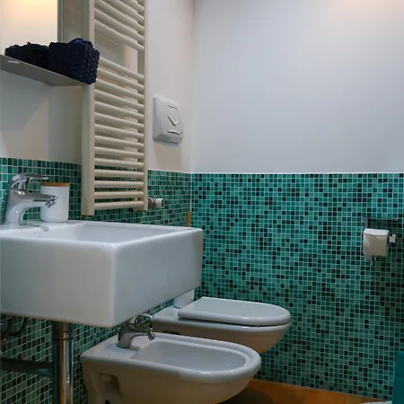 Apartman Cindy House - Centro Storico Bassano del Grappa
