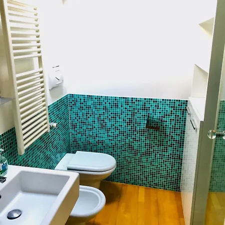 Apartment Cindy House - Centro Storico *