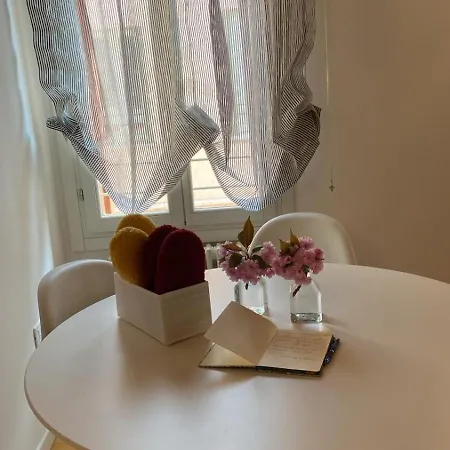Cindy House - Centro Storico Apartment Bassano del Grappa