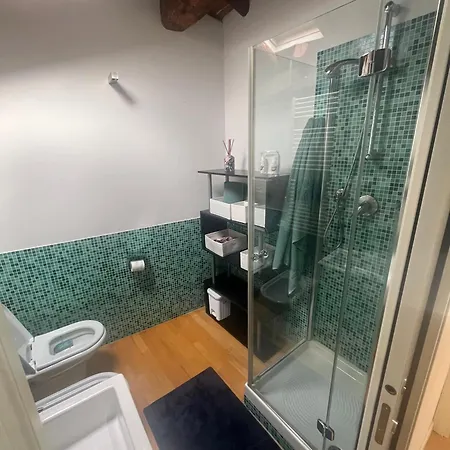 Apartment Cindy House - Centro Storico