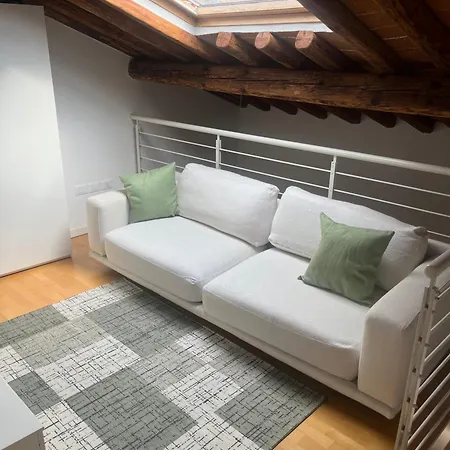 Apartment Cindy House - Centro Storico *