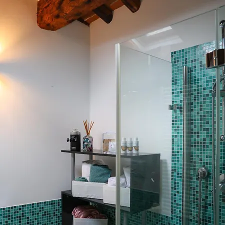 Apartment Cindy House - Centro Storico Bassano del Grappa