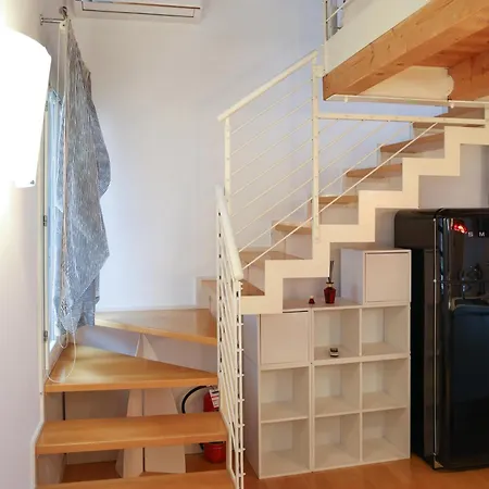 Cindy House - Centro Storico Apartment *