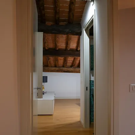 Apartment Cindy House - Centro Storico *