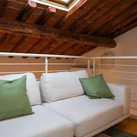 Cindy House - Centro Storico Apartment Bassano del Grappa