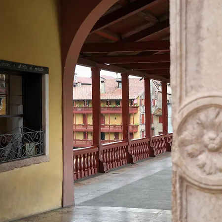 Cindy House - Centro Storico