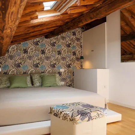 Cindy House - Centro Storico Bassano del Grappa